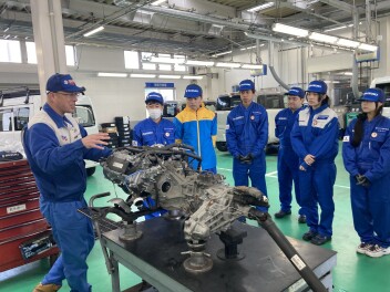 250416新入社員教育　配属前研修Vol.5